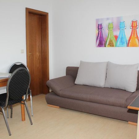 בראונשווייג Hotel Nord מראה חיצוני תמונה