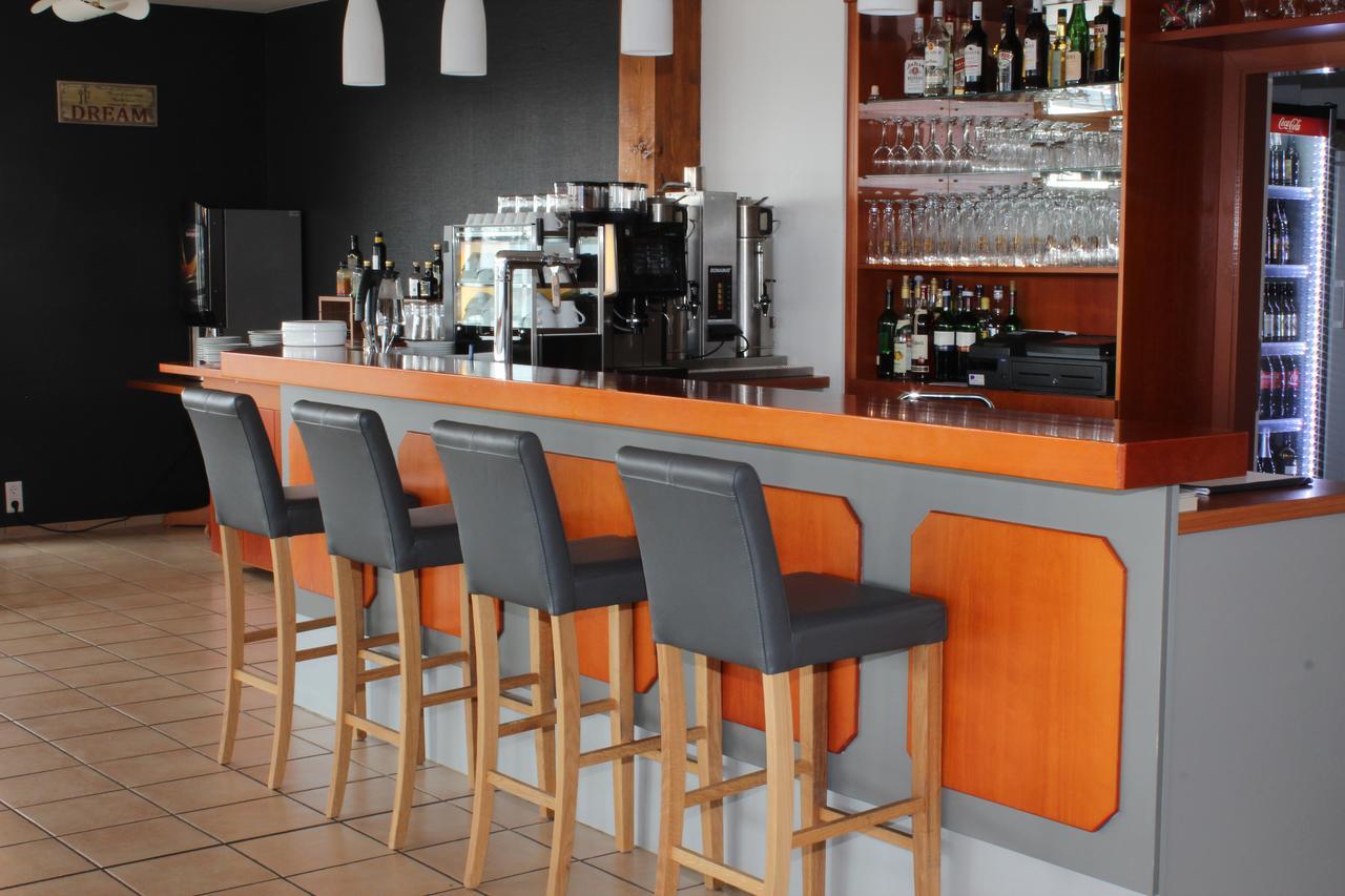 בראונשווייג Hotel Nord מראה חיצוני תמונה